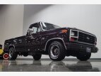 Thumbnail Photo 32 for 1986 Ford F150